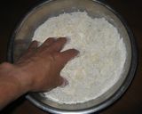 シコシコの手打ちうどん作り方2写真