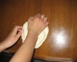 シコシコの手打ちうどん作り方4写真
