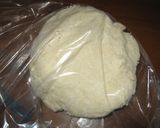 シコシコの手打ちうどん作り方5写真