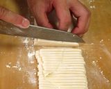 シコシコの手打ちうどん作り方8写真