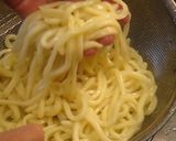 シコシコの手打ちうどん作り方11写真