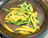 お手軽パエリア作り方4写真