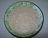 ✿鶏むね肉のたらこマヨネーズ焼き✿作り方3写真