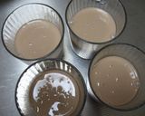 キットカットdeココナッツミルクプリン作り方7写真