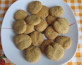 南スペインの春のクッキー作り方7写真