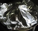 鯛のあら炊き作り方7写真