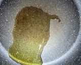 簡単　ほうれん草シーチキンパスタ作り方6写真