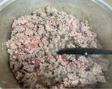 【保育園給食】ガパオライス作り方2写真