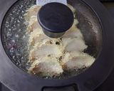 冷めても美味しい💫秘伝の餃子作り方8写真