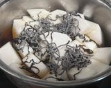 副菜♡簡単♡ダイエット♡大根の煮もの作り方1写真