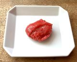 イロハモミジ塩作り方4写真