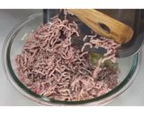 塩こうじの豚メンチ★動画あり★作り方7写真