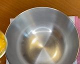 抹茶イチジクマドレーヌ⭐︎作り方4写真