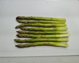 きのこと野菜のシーフードパエリア作り方2写真