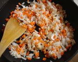 玄米のライスコロッケ作り方1写真