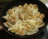 野菜たっぷり♪ココナッツミルクカレー作り方9写真