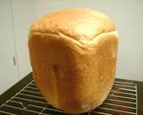 HBでふわっふわ食パン♪作り方13写真