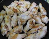 鶏肉のカレー煮込み作り方7写真