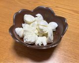 フルーツとチーズのごちそうサラダ作り方2写真