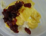 基本のスフレチーズケーキ（ちょい本格的）作り方6写真
