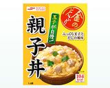 金のどんぶり親子丼うどん作り方2写真