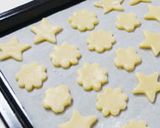 卵＆バター不要で簡単☆粉ミルククッキー作り方5写真