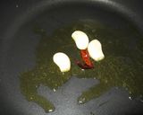 あさりパスタ作り方5写真