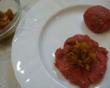 カレーがいっぱい♡　ケーキカレー♫作り方4写真