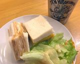 ミルフィーユみたいなたまごサンド作り方9写真