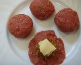 カレーがいっぱい♡　ケーキカレー♫作り方5写真