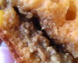 中からカレーがとろーりマフィン作り方7写真