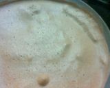 簡単☆ココアでチョコアイス作り方6写真