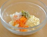 きびオリゴ入りの甘酢あんがおいしいチキン南蛮♪作り方5写真
