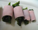 ギョニソくるくる♪作り方3写真