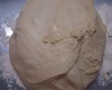 炊飯器で発酵パン（コーンマヨロール）作り方2写真