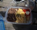 ちゃーはん作り方5写真