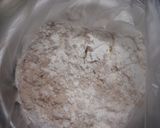 炊飯器で発酵パン(ベーコンオニオン)作り方1写真