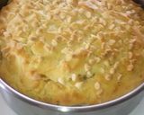さくっふわっもちっ☆絶品バナナケーキ作り方7写真