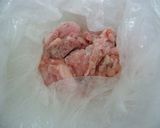 しょうが焼風☆豚こまのやわらか炒め作り方3写真