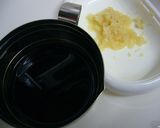 しょうが焼風☆豚こまのやわらか炒め作り方2写真