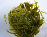 切干大根ときざみ昆布の煮物作り方2写真