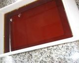 コーヒーゼリー作り方5写真