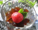 コーヒーゼリー作り方7写真