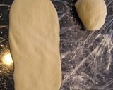 簡単なのにおしゃれに見えるベーコンエピ作り方3写真