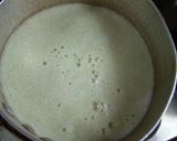 春の息吹★空豆スープ作り方4写真