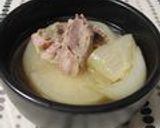 大根とベーコンのウマウマ煮❤作り方5写真