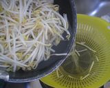 ✿～ダイエットにも！！もやしの釜玉～✿作り方3写真