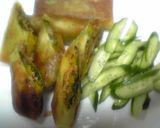 ドライカレー作り方8写真