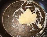 簡単☆ほうれん草の明太クリームうどん♩作り方4写真