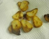 玉ねぎと海鮮の黒酢サワー漬けのにんにく和え作り方2写真